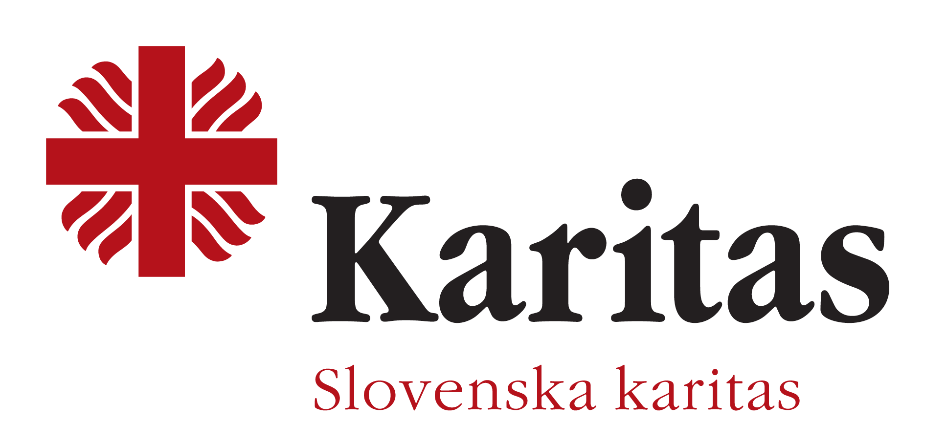 Karitas Slovenije logo