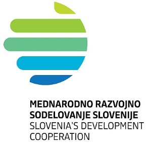 Medjunarodno razvojno sodelovanje Slovenije